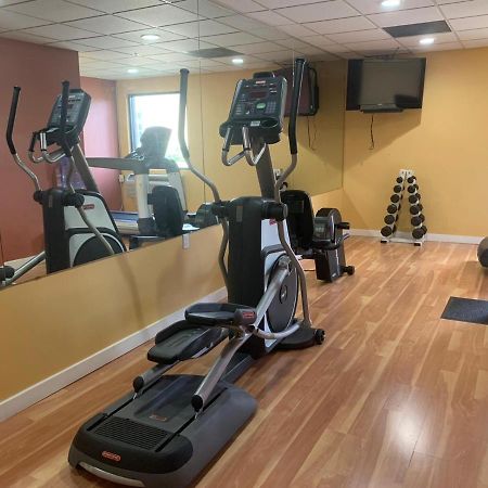 Shary Inn And Suites Мишен Экстерьер фото